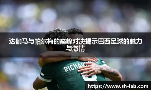 达伽马与帕尔梅的巅峰对决揭示巴西足球的魅力与激情