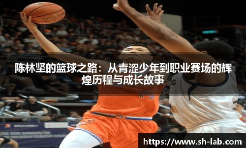 陈林坚的篮球之路：从青涩少年到职业赛场的辉煌历程与成长故事