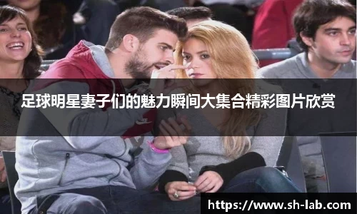 足球明星妻子们的魅力瞬间大集合精彩图片欣赏