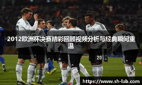 2012欧洲杯决赛精彩回顾视频分析与经典瞬间重温